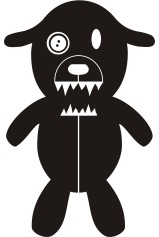 picture of Buster-kun