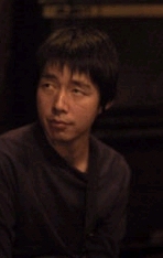 picture of Tatsuya Kashima